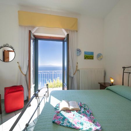 Vila Casa Ritalemma' Amalfi Exteriér fotografie