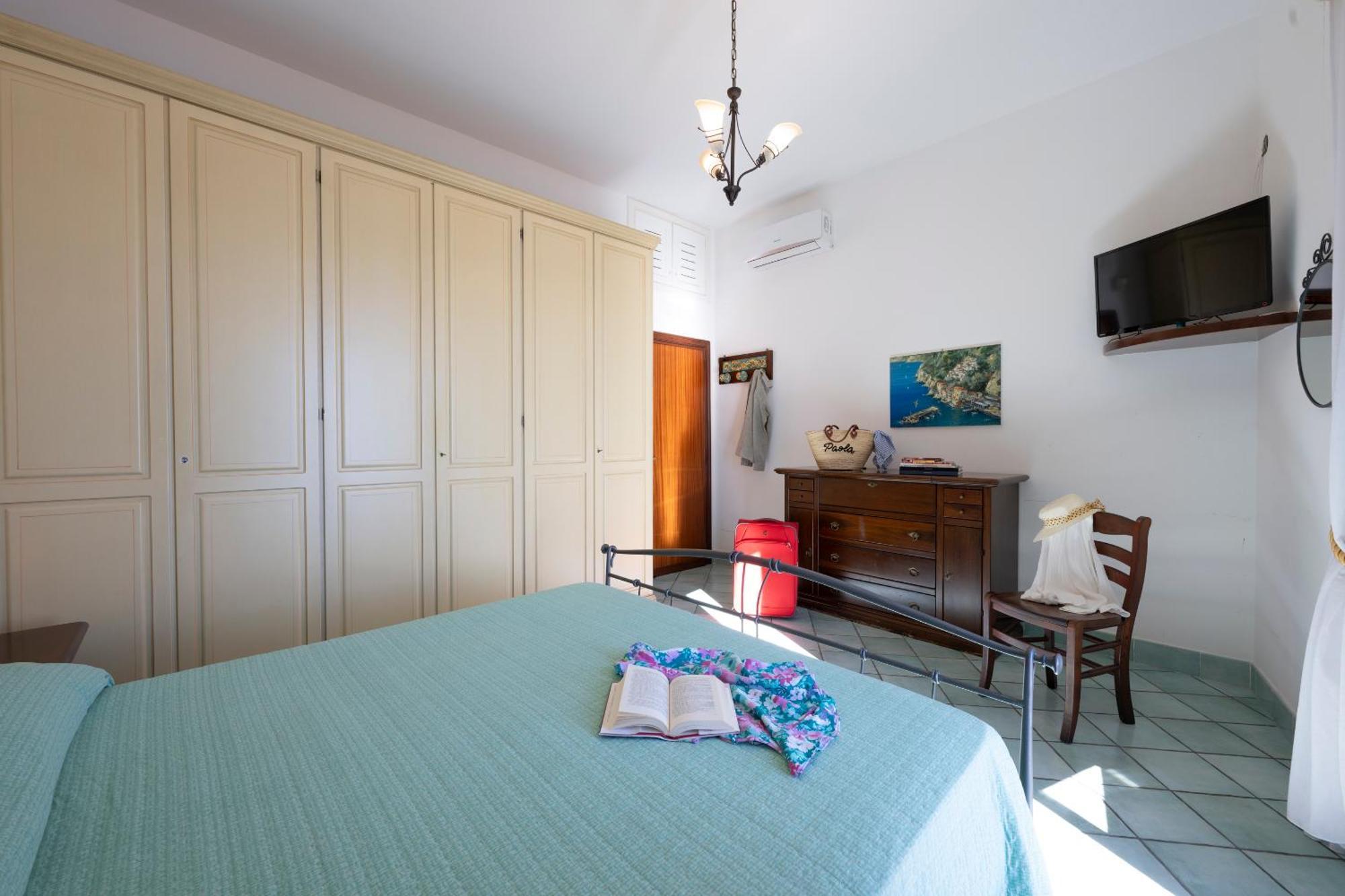 Vila Casa Ritalemma' Amalfi Exteriér fotografie