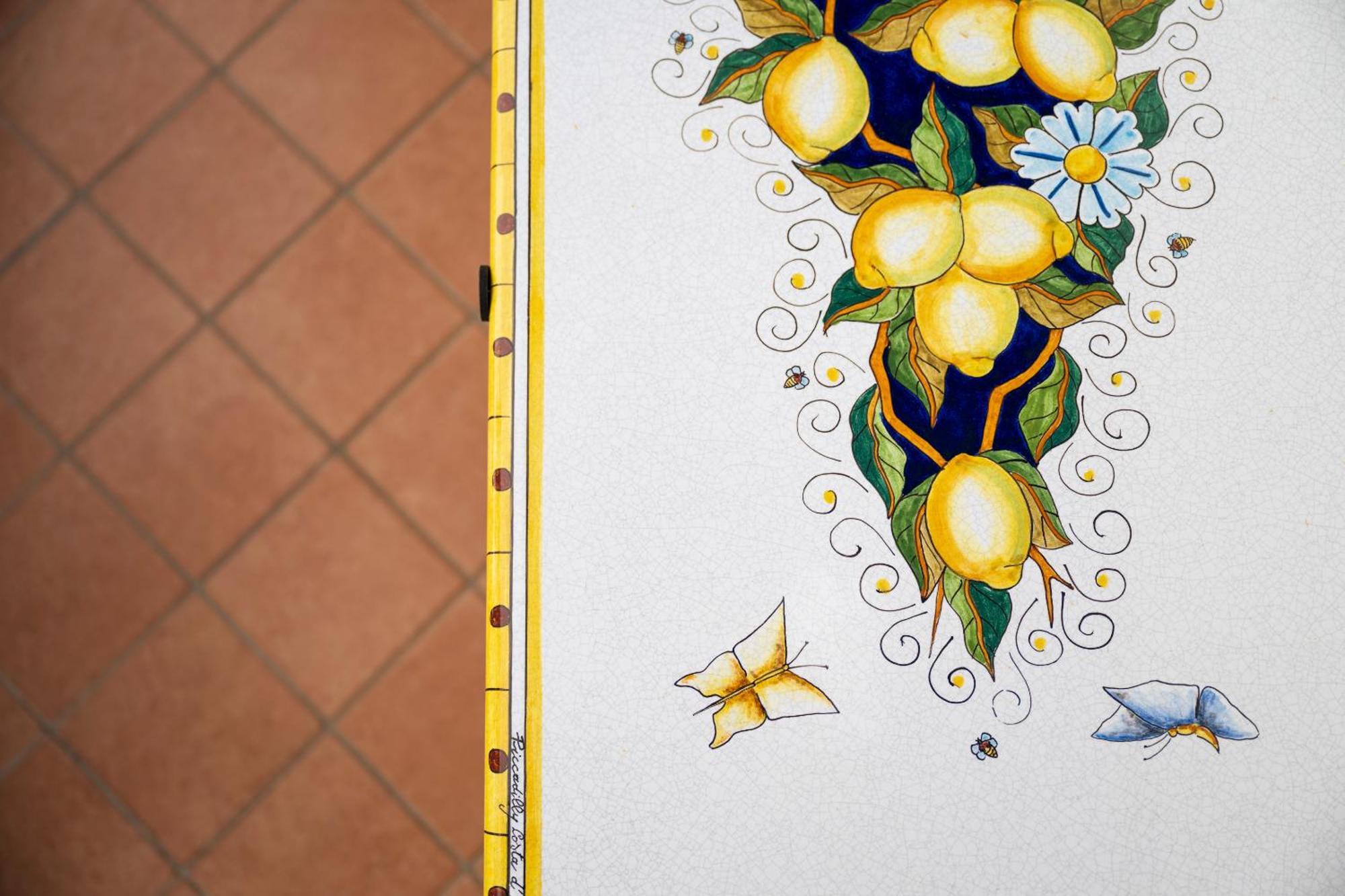 Vila Casa Ritalemma' Amalfi Exteriér fotografie