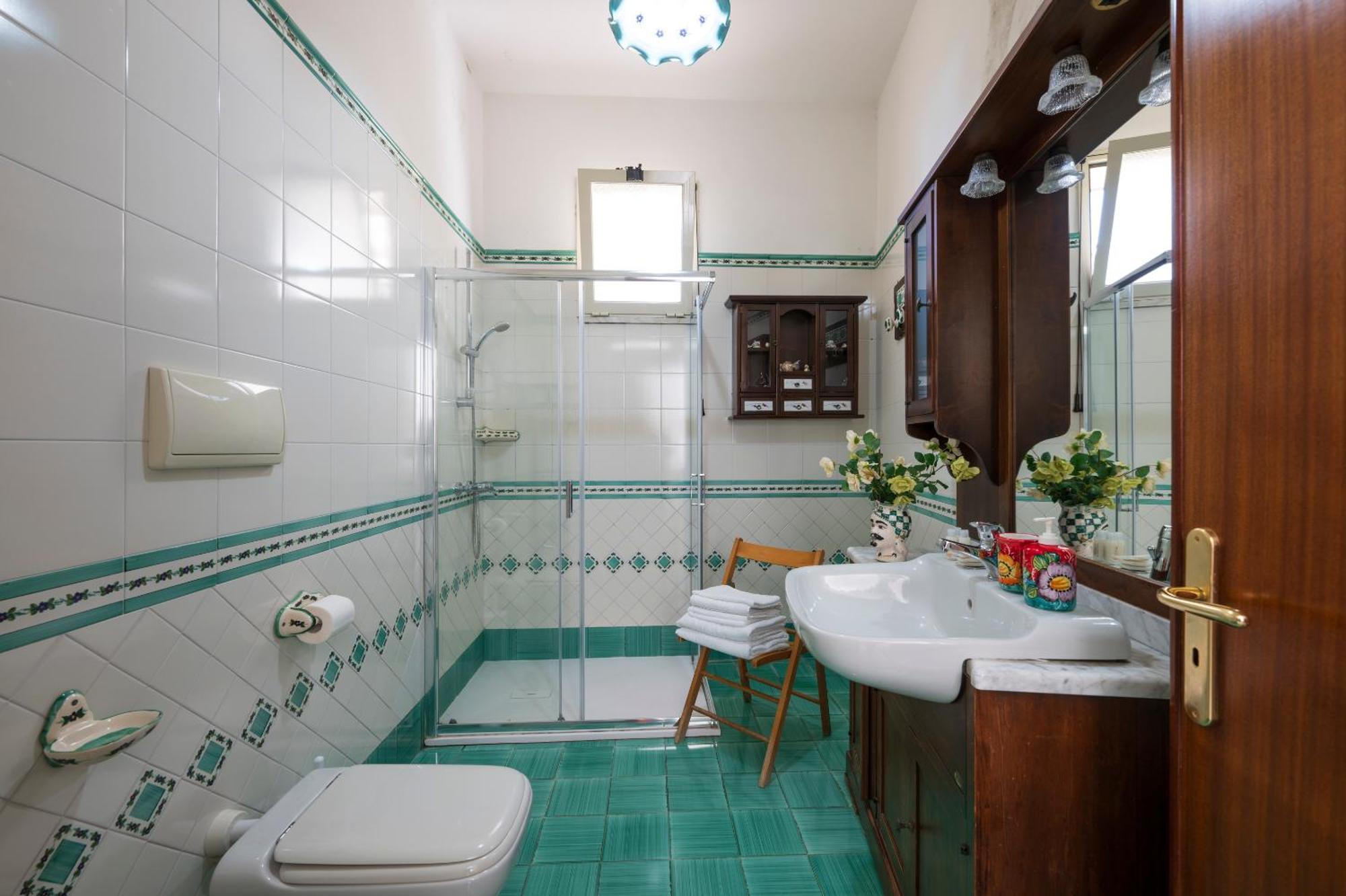 Vila Casa Ritalemma' Amalfi Exteriér fotografie